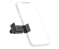 Hama UCHWYT SAMOCHODOWY FLIPPER 6-8CM (CZARNY) - 1548531 - zdjęcie 1